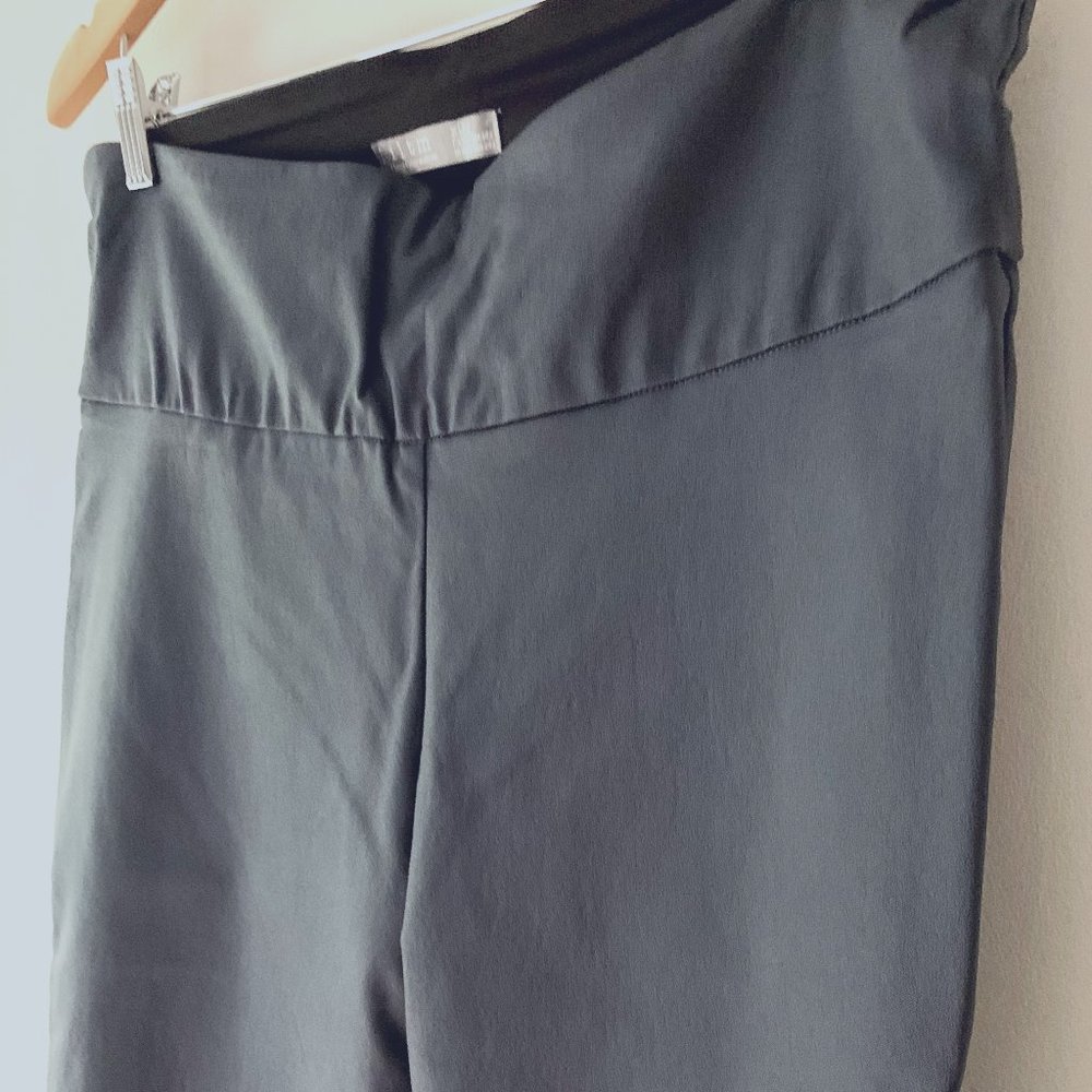 I love Tyler Madison XL Navy Waxed Shaper pants NWOT